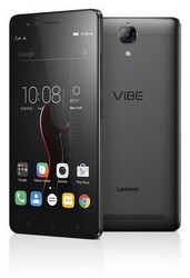 Прошивка телефона Lenovo Vibe K5 Note в Смоленске